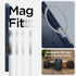 Spigen iPhone 16 Case Thin Fit MAGFIT